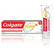  ����� ������ Colgate Total 12 ������ ���� 75 ��