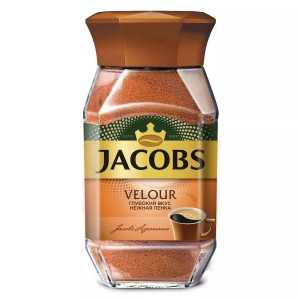   Jacobs Velour   , 95 