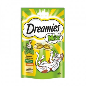     Dreamies     60