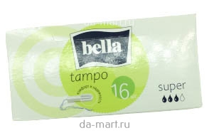  ������� ������� ������������� ��� ����������� Bella Super 16��