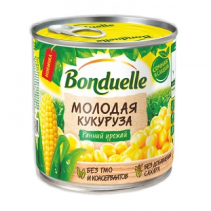   Bonduelle   170