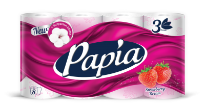    Papia    8 