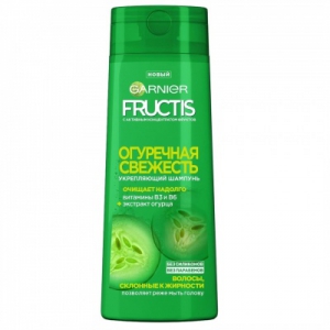   Garnier Fructis ,  ,  400 