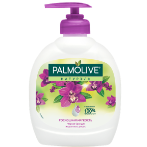  ������ ���� Palmolive �������� ��������� �������� ������ ������� 300 ��