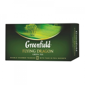   Greenfield Flying Dragon 25*2