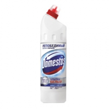  �������� �������� Domestos ������ ����� ��� ������� 0,75 �