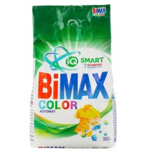  ������� ������������� BiMAX Color ������� 3 ��.