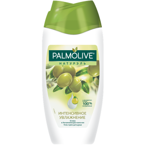  -   Palmolive    250 
