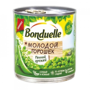   Bonduelle  0,212