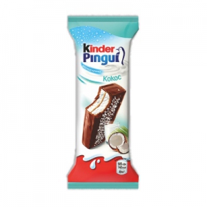    Kinder Pingui  30 