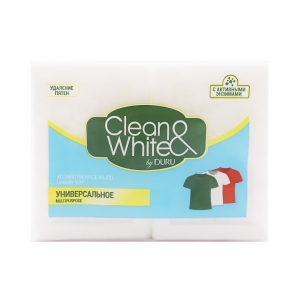   Duru Clean White  115  2 