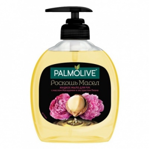     Palmolive   , 300 
