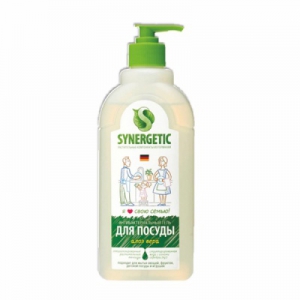      Synergetic  500