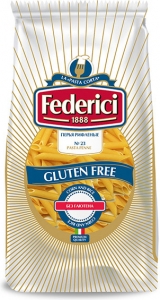    Federici    23   400 