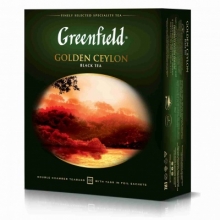  ��� Greenfield Golden Ceylon 100 ���������