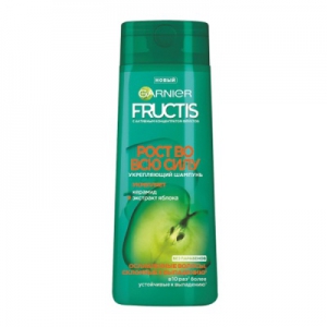   Fructis     400