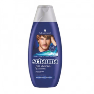   Schauma     380 