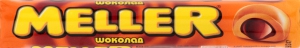    MELLER  38 Van Melle