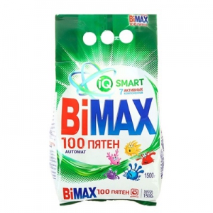    BiMAX 100   3 .