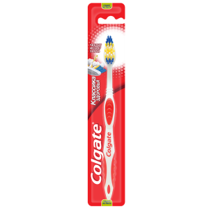    Colgate   