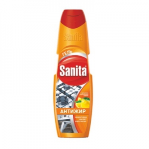   Sanita     0.5 .