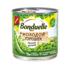  ������� Bonduelle ������� 425��