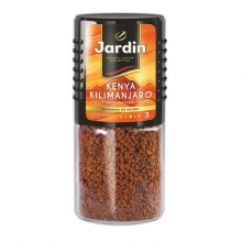  ���� Jardin Kenya Kilimanjaro 95�