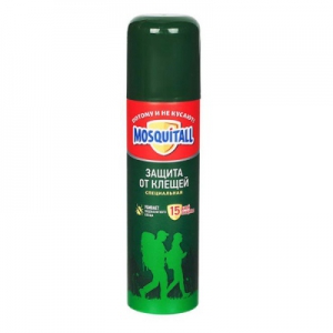 -    Mosquitall , 150 