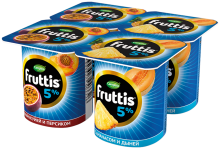  ���������� ������� FRUTTIS ������-��������-������-���� 5%, 115� ����