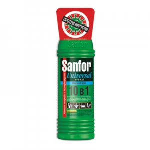    Sanfor Universal 10  1  , 750.
