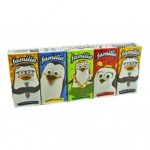  �������� Familia ������������ �����������