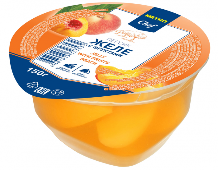 ���� � �������� Metro Chef ������, 150�