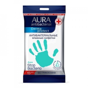     AURA Derma Protect 15
