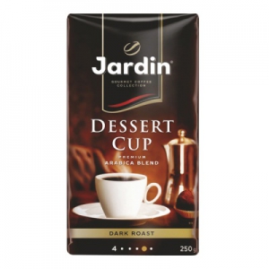   Jardin Dessert Cup  0.25