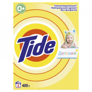    Tide  , 0.4 .
