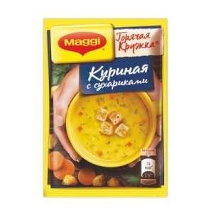   Maggi    17