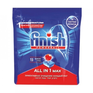      Finish All in 1 14 288