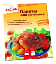  ������ Paclan ��� ��������� 6 ��. 35 � 38 ��.