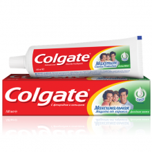  ����� ������ Colgate ������������ ������ �� ������� ������� ���� 100 ��