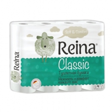  ��������� ������ Reina Classic 2 ���� 12��, ����