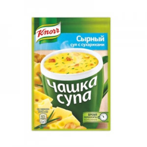   Knorr  -   15