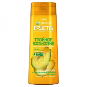  ������� Garnier Fructis ������� ��������������, 400��.