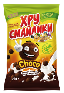      Choco    200 