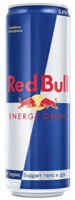    Red Bull 473