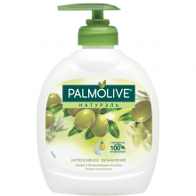  ���� Palmolive �������� ����������� ���������� c ���������� ����� 300 ��
