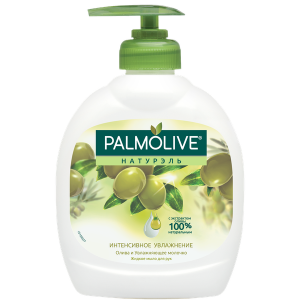   Palmolive    c   300 