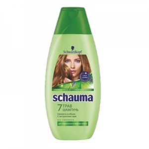   Schauma 7  380 
