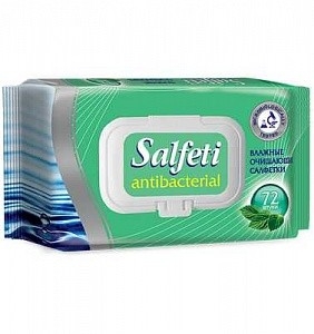      Salfeti