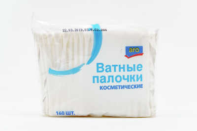  ARO   , 160