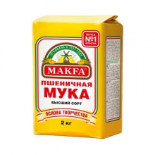  ���� Makfa ��������� ������ ���� 2�� 